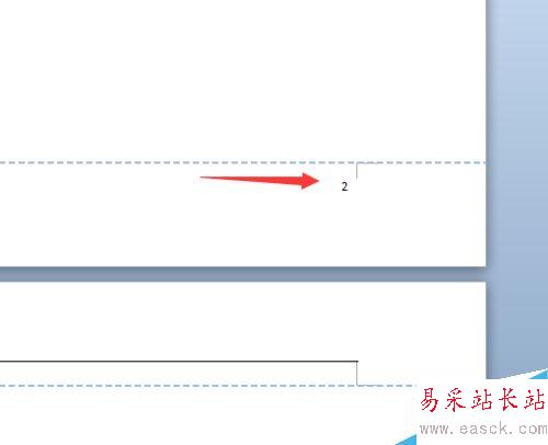 怎么設置Word文檔頁碼奇數在左，偶數在右？