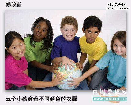 八個創意的小技巧 讓照片生動起來