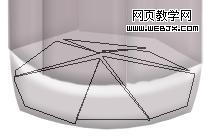 photoshop鼠繪教程：繪制康師傅茉莉清茶圖解_中國教程網