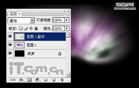 photoshop繪制精美的蘋果mac系統壁紙_網頁設計