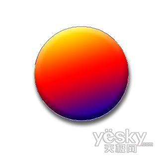 photoshop將圖案制作成立體徽章_網頁設計webjx.com轉載