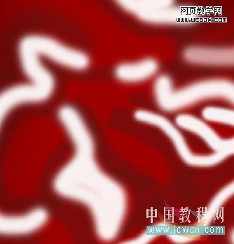 photoshop繪制袋裝紅棗奶廣告海報-網頁設計