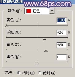 ps調色教程:粉嫩色調美女寶貝_網頁設計