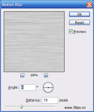 photoshop簡單制作滴血文字特效