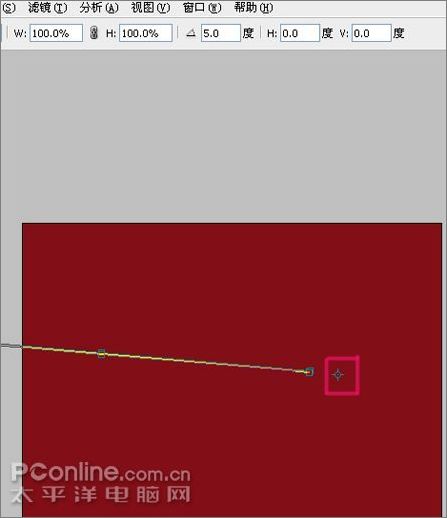 photoshopcs3打造五一勞動節海報