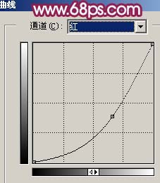 photoshop教程：紫紅色調學生妹妹_webjx