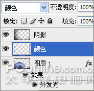 ps教程：濾鏡的多重運用制作星空壁紙