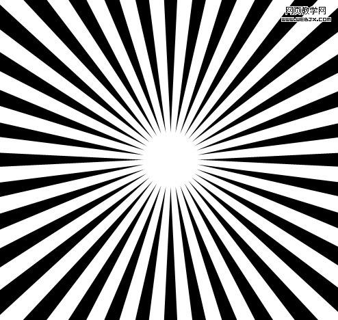 photoshop教程：繪制好看的花朵2
