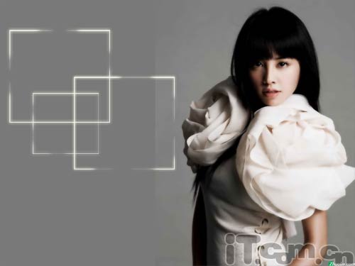 photoshop簡單為mm照片添加光影特效