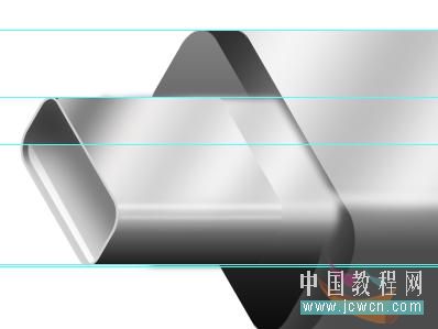 photoshop詳細繪制質感8gb的u盤_webjx.com
