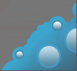 photoshop繪制分享音樂海報_webjxcom39