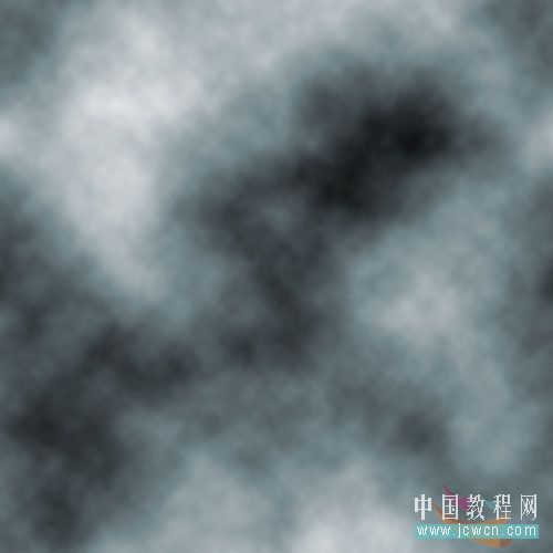 photoshop冰字特效：模擬凍裂的特效_網頁設計webjx.com