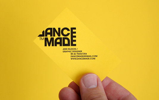 dancemade優秀平面設計欣賞_網頁設計webjx.com網絡整理