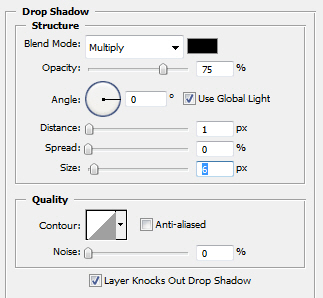 photoshop制作dvd電影商店網站模板 21
