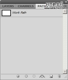photoshop技巧:制作圓角圖片的簡易方法-網頁設計