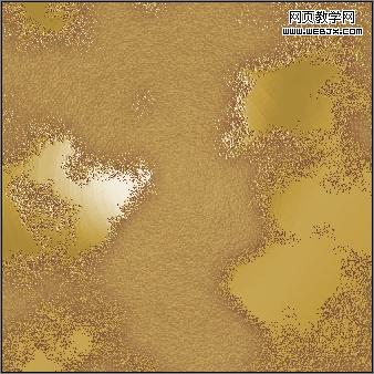ps入門教程：金屬光澤和質地-webjx.com