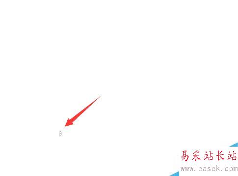 怎么設置Word文檔頁碼奇數在左，偶數在右？