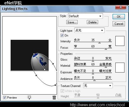 奔月女孩 photoshop合成夢幻藝術照