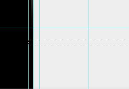 ps把psd網站模板切圖為xhtml+css的網頁_webjx