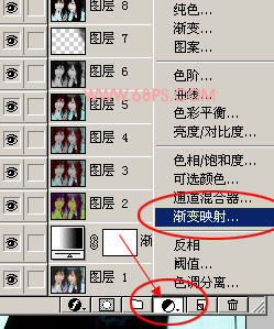 非主流ps教程:cute風格非主流照片制作_網頁設計webjx.com網絡整理