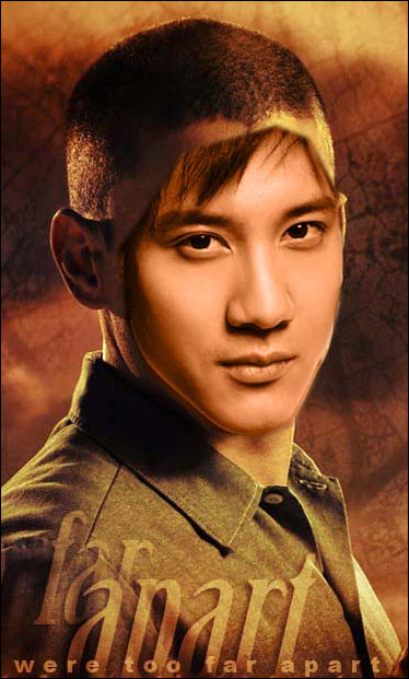 photoshop變臉教程:王力宏變斯科菲爾德_webjx