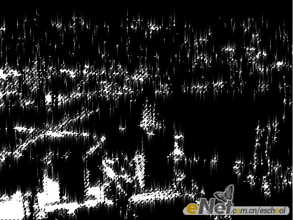 photoshop教程:制作閃亮燈光的城市夜景_webjx.com