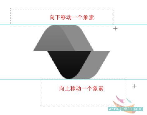 photoshop詳細繪制質感8gb的u盤_webjx.com