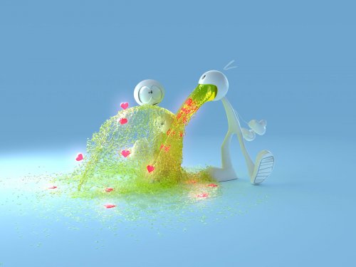 anderson的3d作品欣賞_網頁設計webjx.com網絡整理