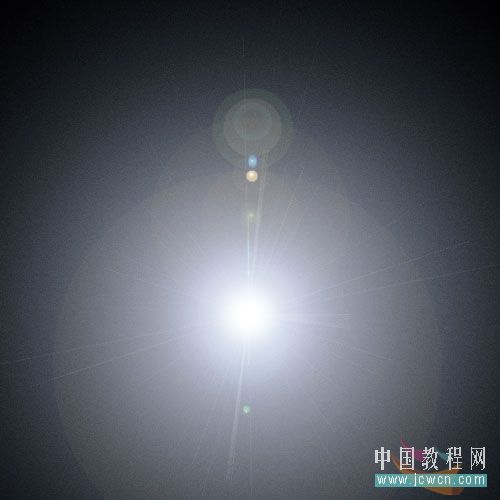 photoshop冰字特效：模擬凍裂的特效_webjx.com