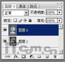 ps制作美女照片的動態翻頁效果
