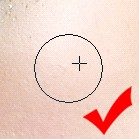 photoshop修復數碼照片膚色實用方法_webjx.com