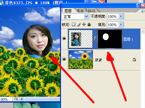通過實例徹底搞清楚photoshop蒙板的應用_webjx.com