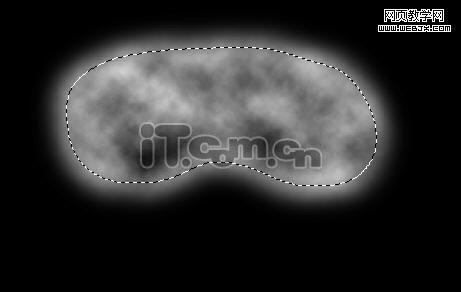 photoshop繪制精美的蘋果mac系統壁紙_網頁設計