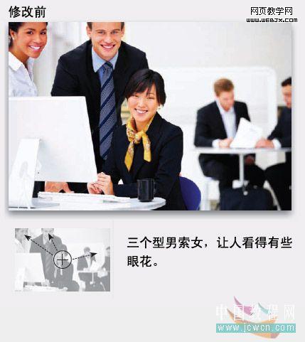 八個創意的小技巧 讓照片生動起來