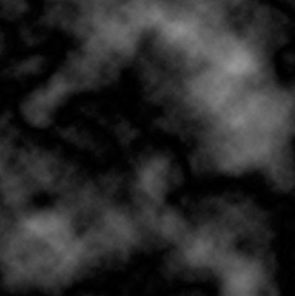 photoshop入門實例:濾鏡制作旋風特效_webjx.com