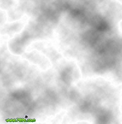 photoshop入門實例:濾鏡制作旋風特效_webjx.com