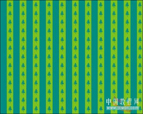 photoshop教程：制作圣誕裝飾球壁紙