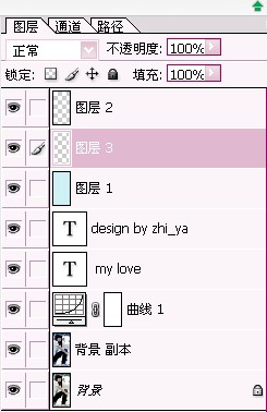 用photoshop簡單打造照片素雅風格_網頁設計webjx.com整理