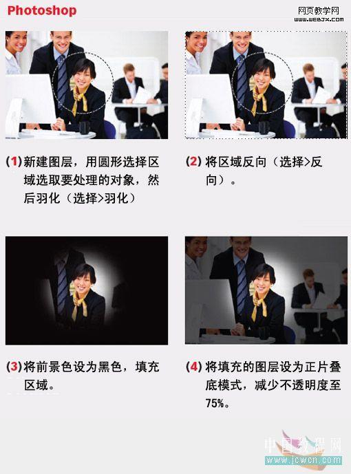 八個創意的小技巧 讓照片生動起來