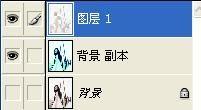 photoshop讓數碼照片變身美女海報(4)