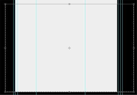 ps把psd網站模板切圖為xhtml+css的網頁_webjx
