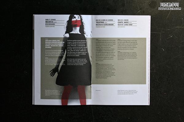 葡萄牙atelier martino&jaña板式設計欣賞