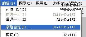 利用自定濾鏡加強質感