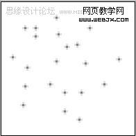 photoshop鼠繪教程:氣質美女_webjx.com