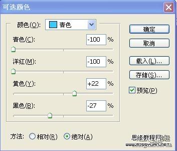 photoshop實例教程:火焰燃燒的美女
