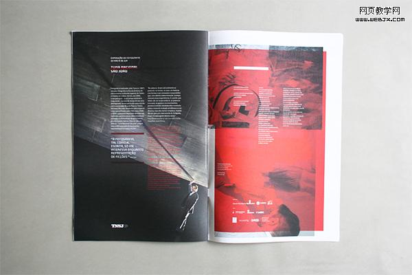 葡萄牙atelier martino&jaña板式設計欣賞