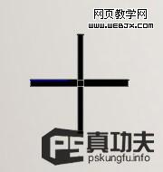 photoshop制作一幅滑板海報