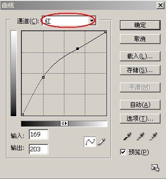 用photoshop的“計算”打造晶瑩通透皮膚_網頁設計webjx.com收集整理