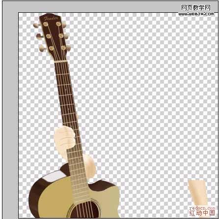 photoshop繪制仿矢量女歌手yui