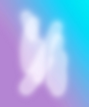 photoshop變形工具實例:飄逸輕紗_webjx.com